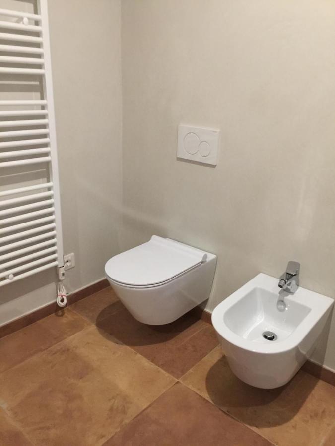 Green B&B Urbino Ca Del Vento Eksteriør billede